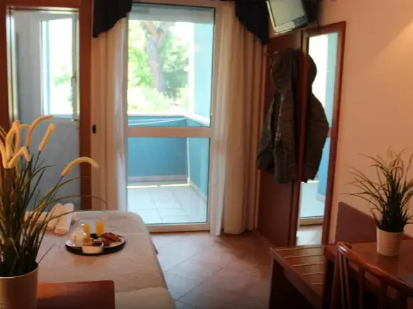 Hotel Jole - Chambres