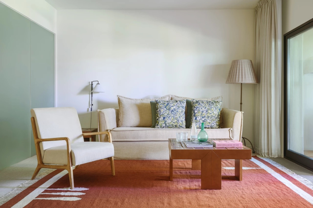 Vilalara Grand Hotel Algarve - Chambres