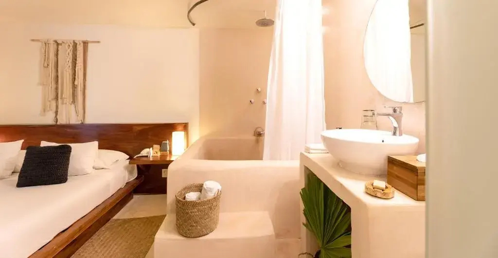 Mezzanine by La Zebra, an SLH Hotel - Chambres