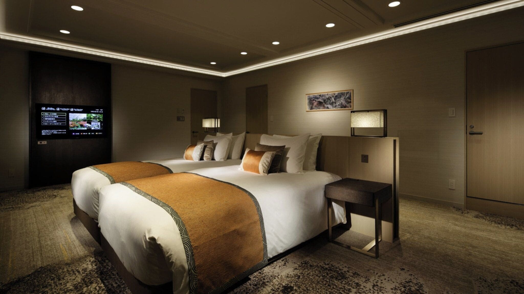Grand Prince Hotel Takanawa 사진 29