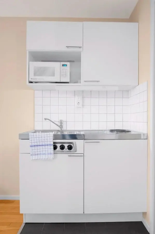 2Home Hotel Apartments - Chambres