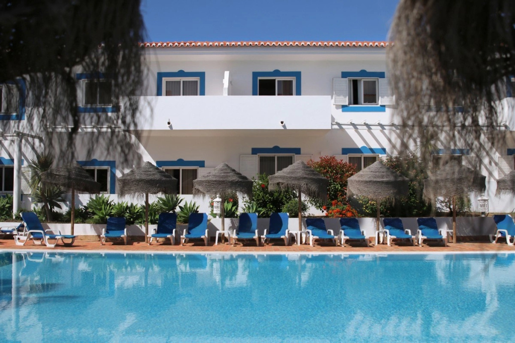 Agua Hotels Vila Branca - Général