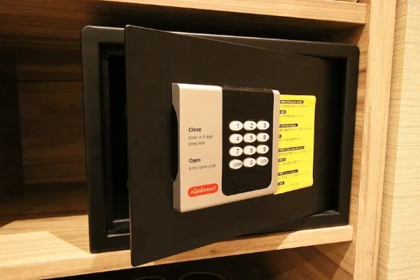Astil Hotel Juso Precious 사진 2