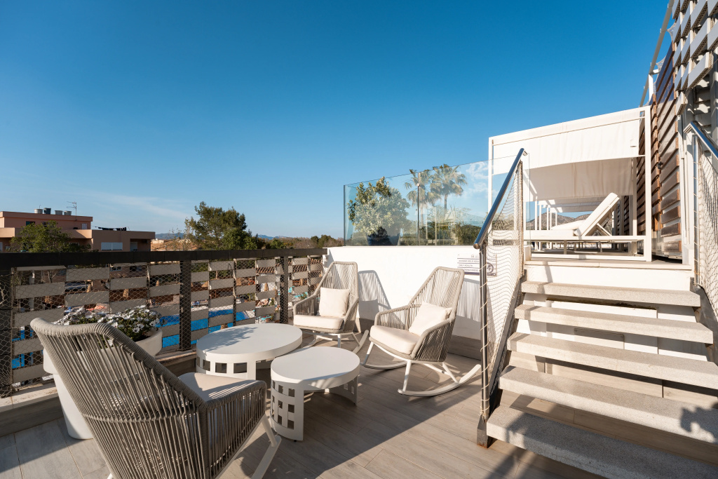 Bahia de Alcudia Hotel & Spa - Général
