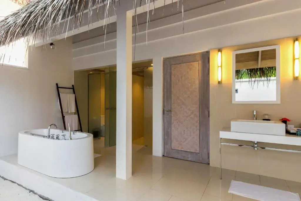 Nh Maldives Kuda Rah Resort (Ex. Amaya)