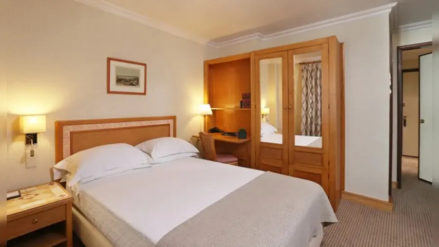 Lisboa Plaza - Avenida Hotel, a Lisbon Heritage Collection  - Chambres