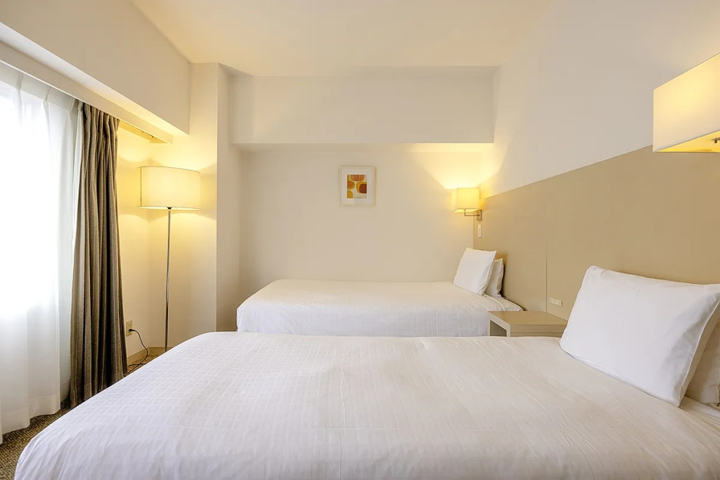 KOKO HOTEL Tokyo Nishikasai 사진 10