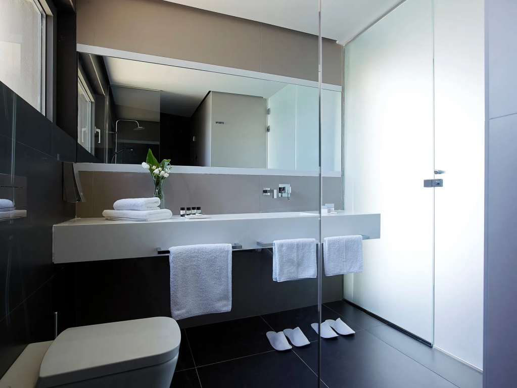 NEMA Design Hotel & Spa - Adults Only - Chambres