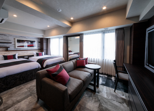 S-Peria Hotel Kyoto 사진 7