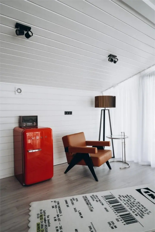 Арт-дом Средний в Изовела