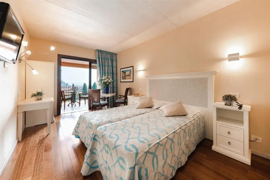 Villa Madrina Lovely and Dynamic Hotel - Chambres