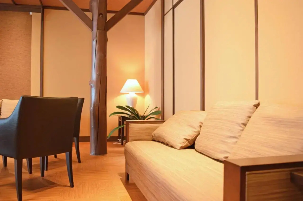 Niseko Park Hotel - Général