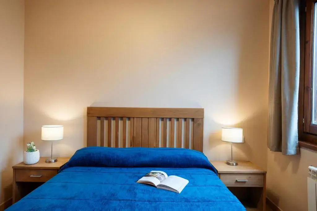 Apartamentos Ona Dorada el Tarter - Chambres