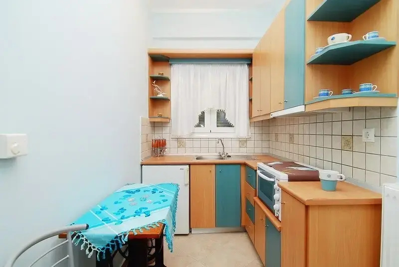 Hotel Parga Princess - Chambres