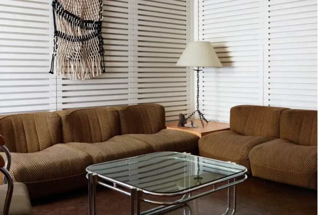 Ace Hotel and Swim Club Palm Springs - Chambres