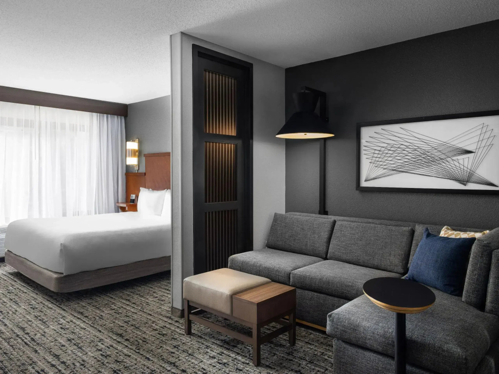 Accessible room
