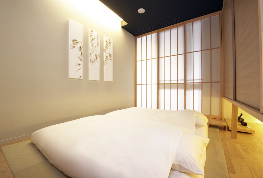 Kanra Kyoto Hotel 사진 9