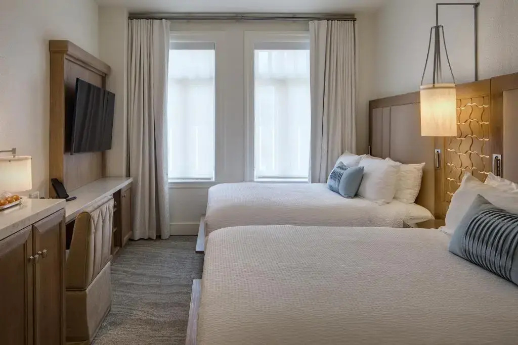 Premier Quadruple room