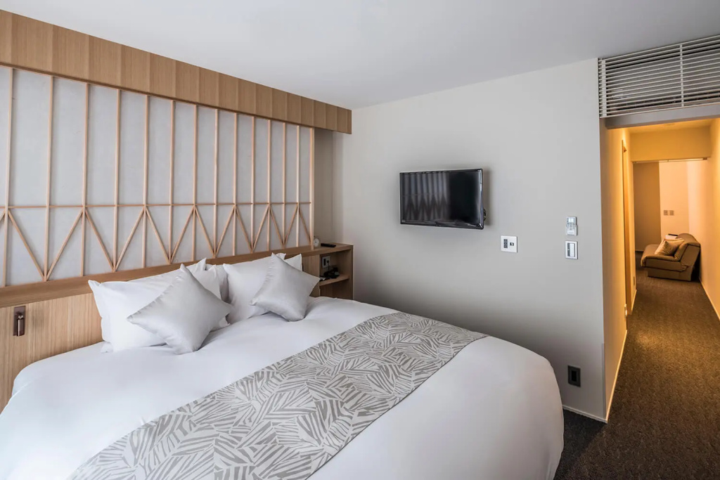 Tomoya Residence Hotel Kyoto Nijo Takakura 사진 1