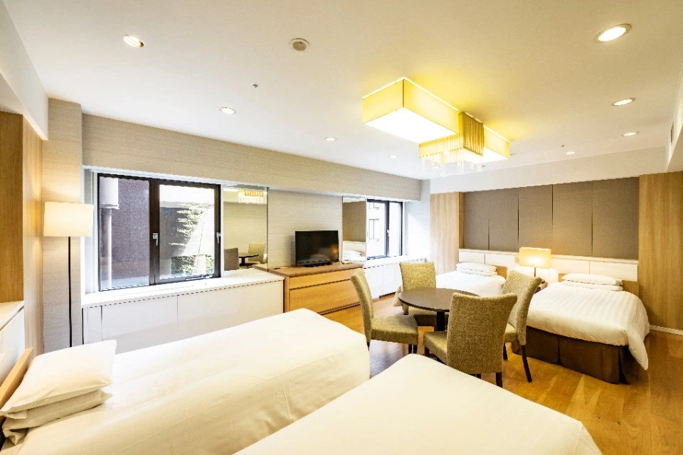 Kyoto Tokyu Hotel 사진 27