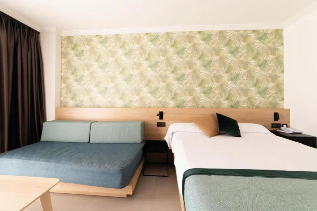 Hotel Palas Pineda - Général