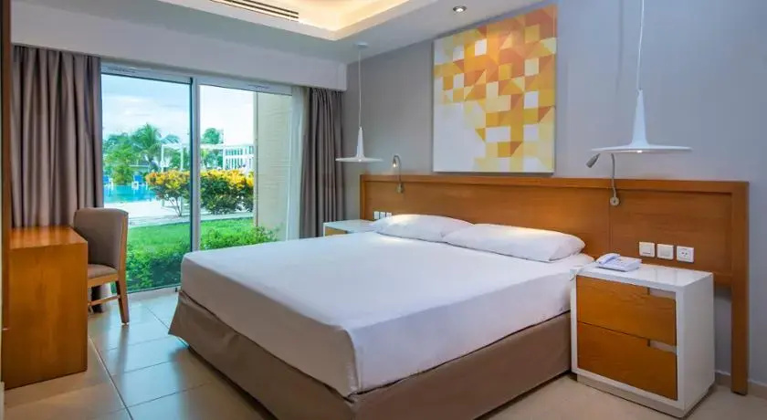 Premium Double room (full double bed)