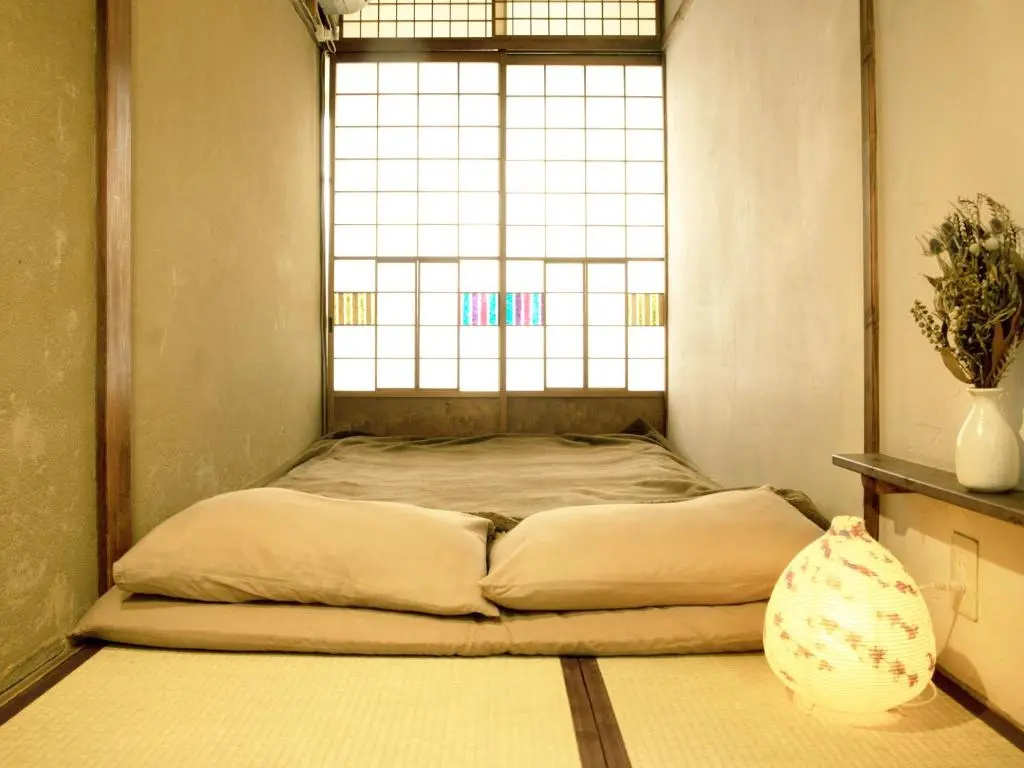 Guesthouse YULULU 사진 2