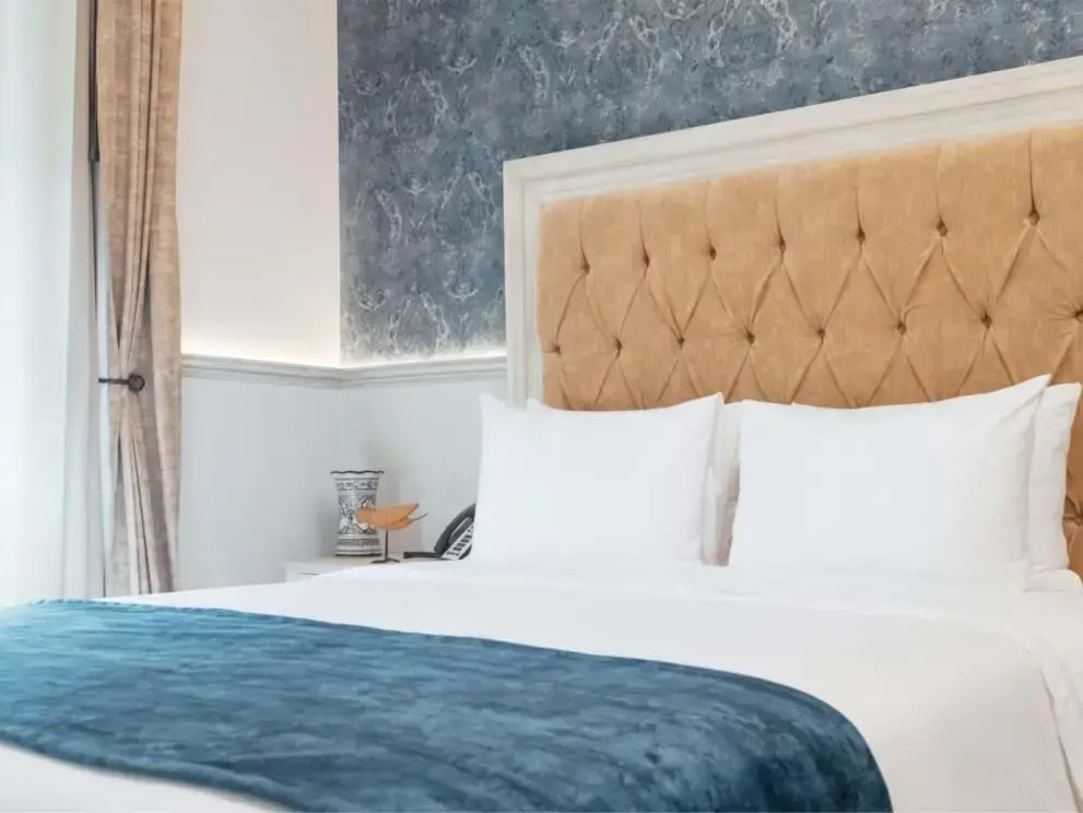 voco Royalty Puebla Downtown by IHG - Chambres