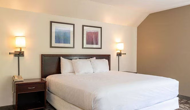 3 Bedrooms Grand Suite