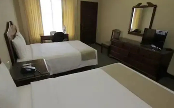 Hotel San Antonio - Chambres