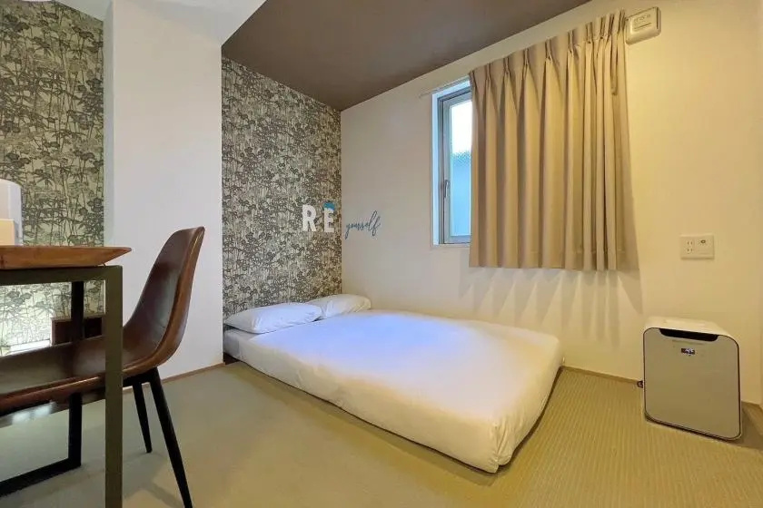 Hotel Wan Osaka ebisu 사진 1
