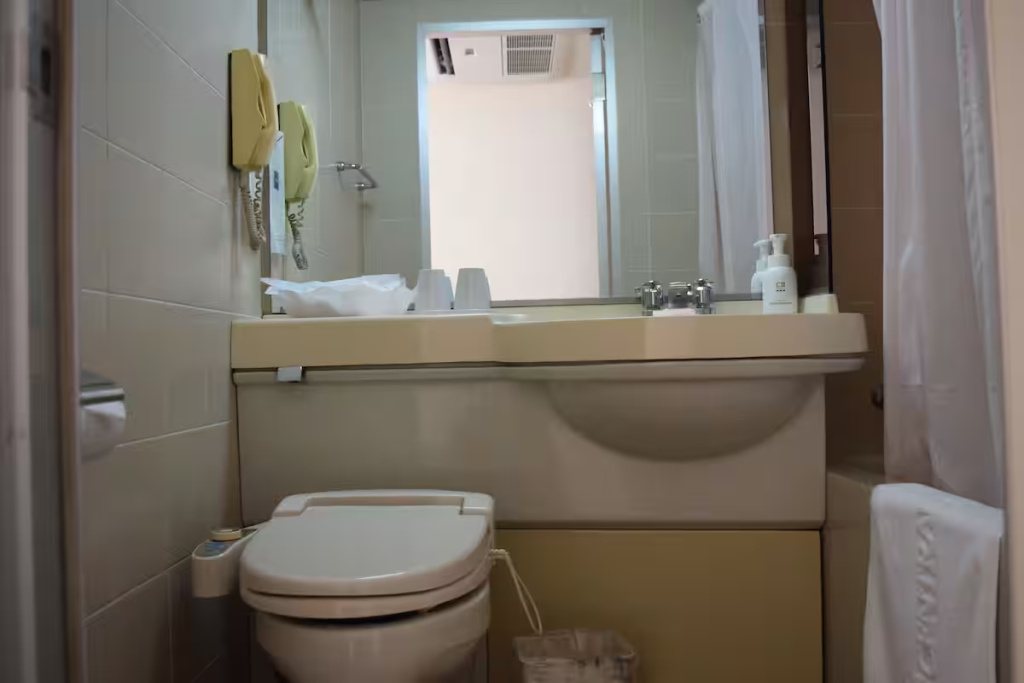 Asakusa Central Hotel 사진 2