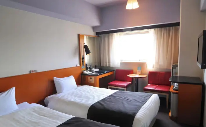 Hotel Listel Shinjuku 사진 10