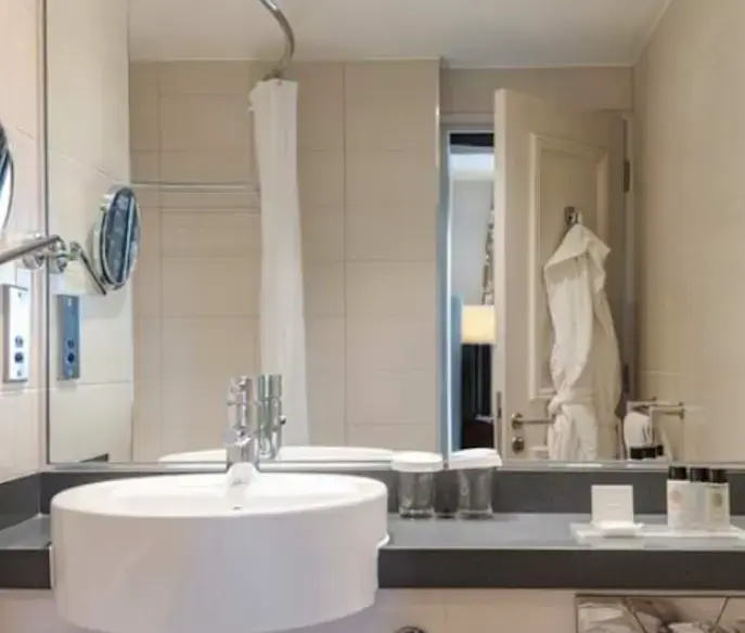 The Telford Hotel, Spa & Golf Resort - Chambres