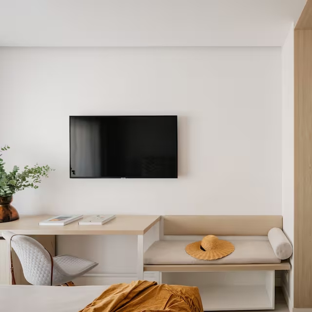 MIM Mallorca Member of Meliá Collection - Chambres