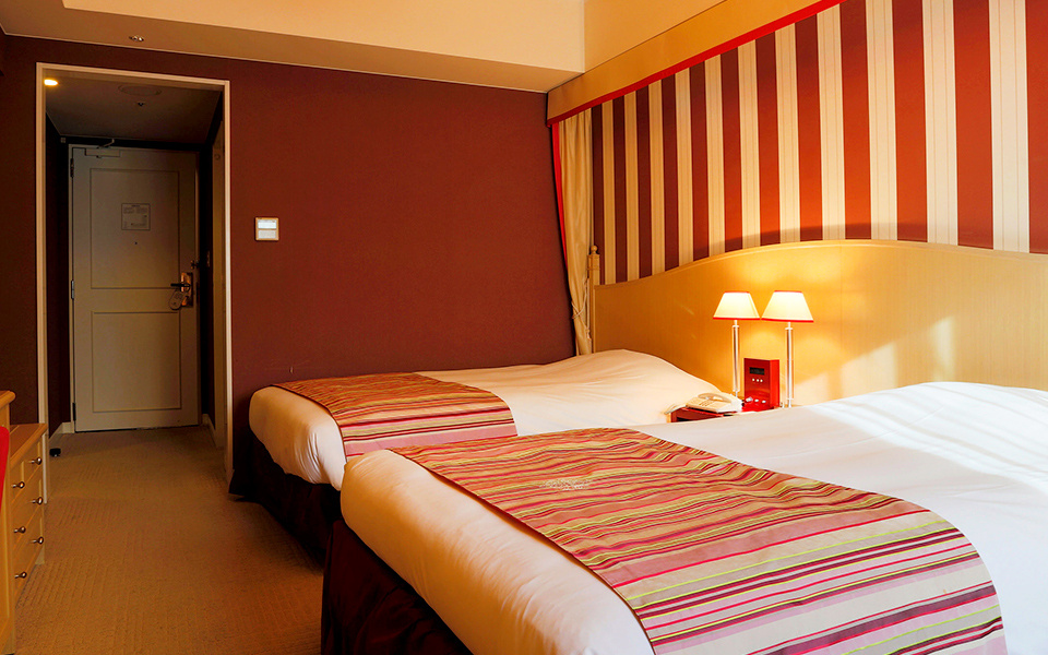 Hotel Monterey Kyoto 사진 8