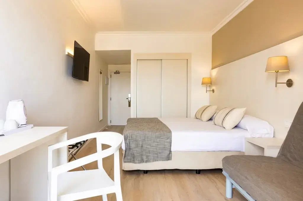 Minura Hotel Sur Menorca - Chambres