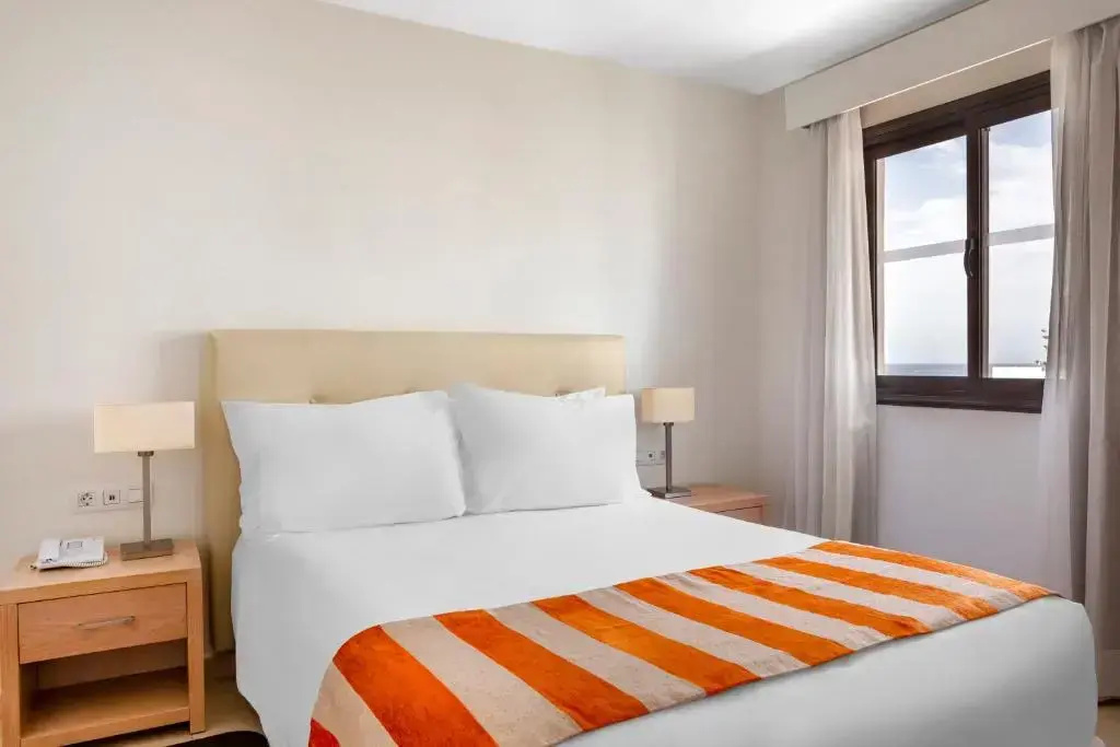 Sunset Bay Club - Chambres