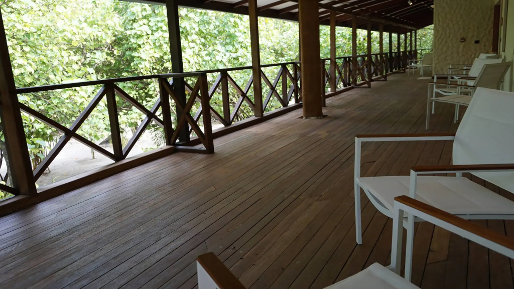 Nakai Alimatha Resort — Вааву Атол, Мальдіви мініатюра 13