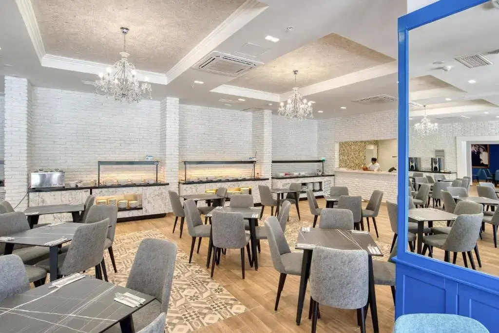 Montenegrina Hotel & SPA, Будванськая Рівʼєра, Чорногорія мініатюра 18