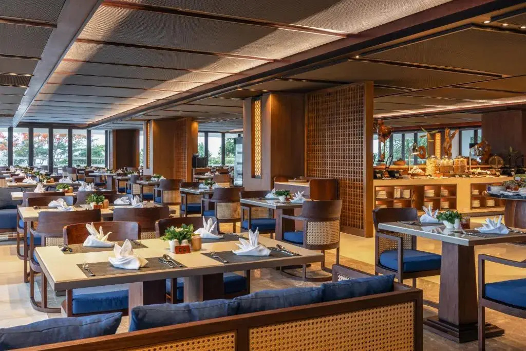 Bali Beach Hotel - Général