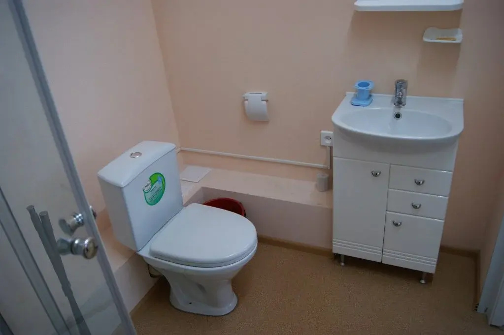 Double Apartment (full double bed)