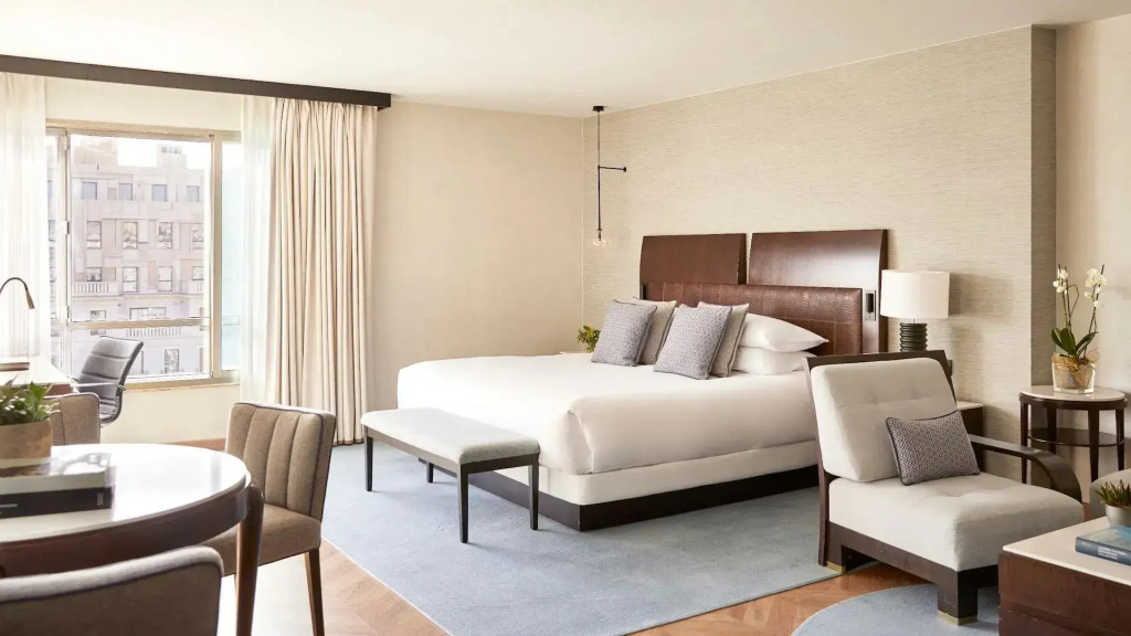Regency Executive Suite