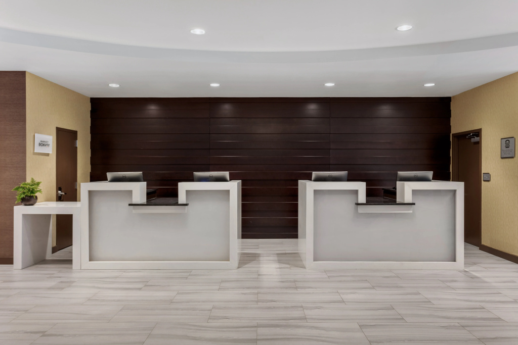 Delta Hotels by Marriott Somerset - Général