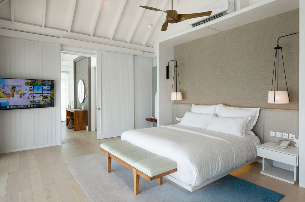 Lux South Ari Atoll Resort & Villas