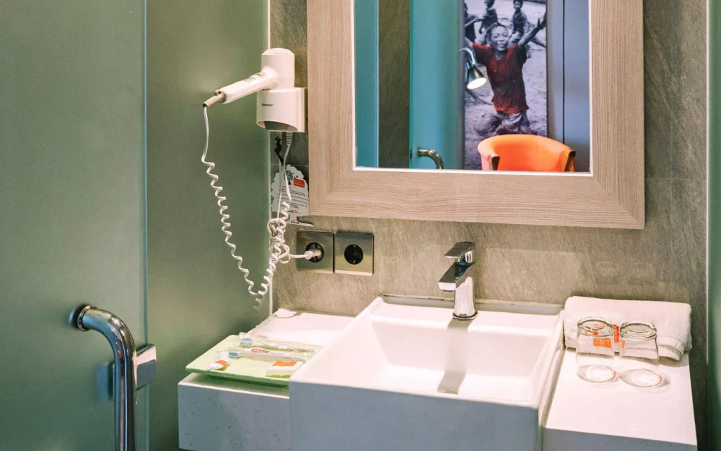 HARRIS Hotel & Residence Riverview Kuta Bali - Chambres
