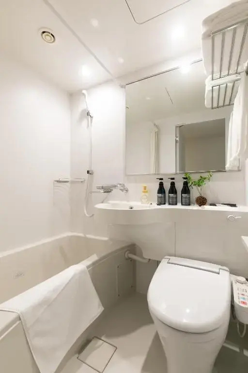 Hotel Silk Tree Nagoya - Chambres