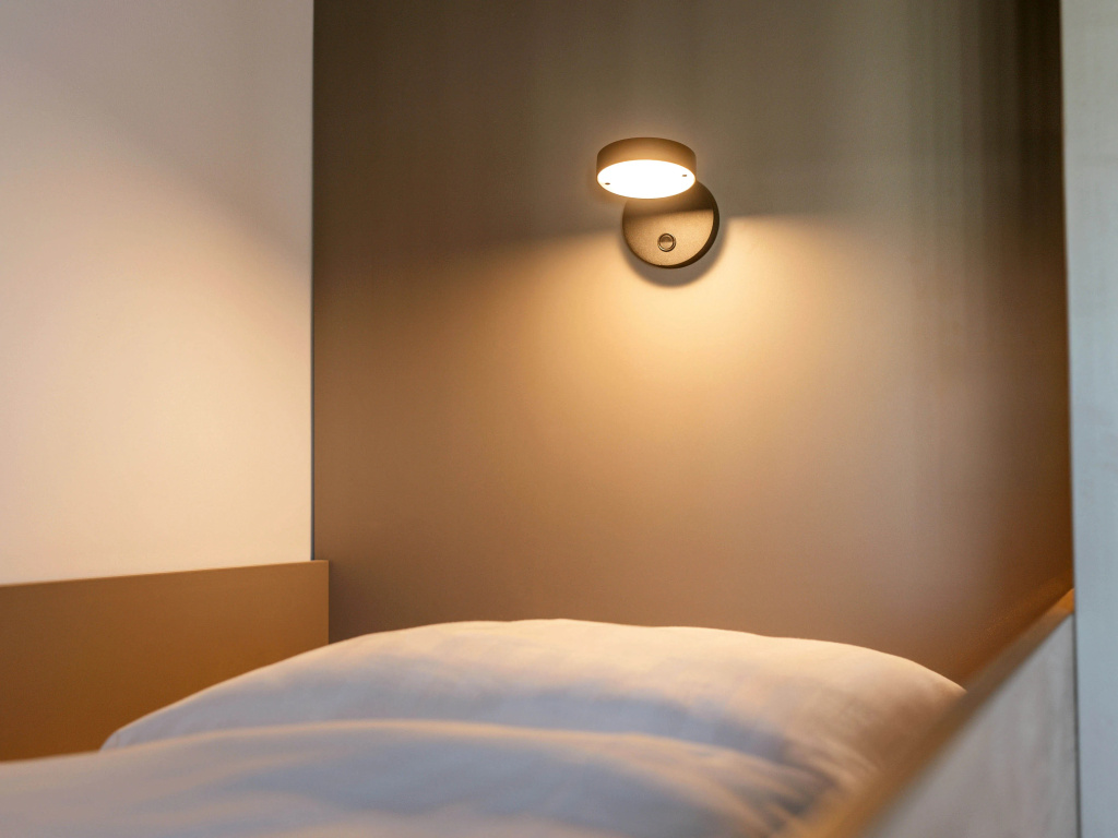 Disabled Access Single room