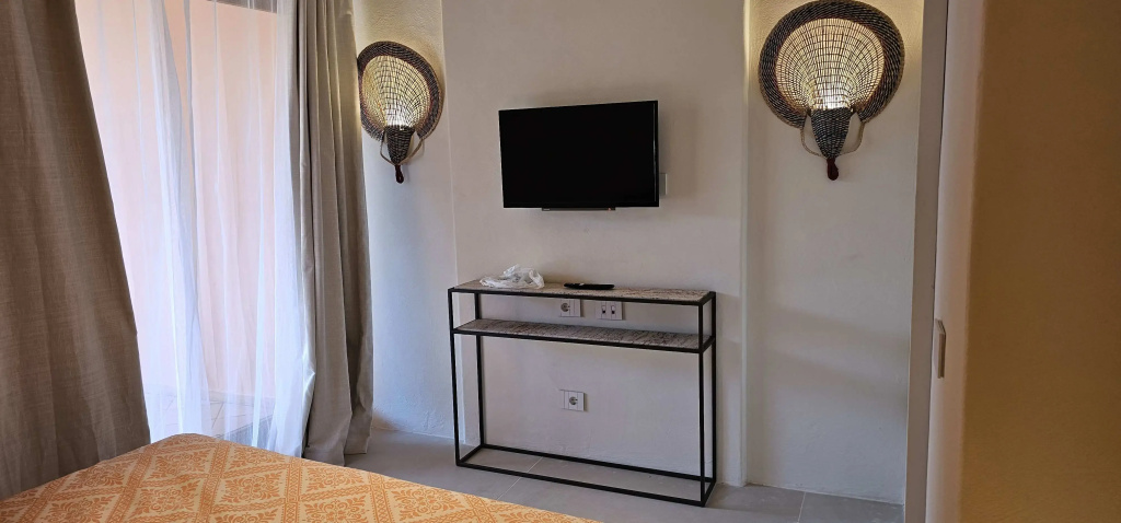 Green Park Hotel - Chambres