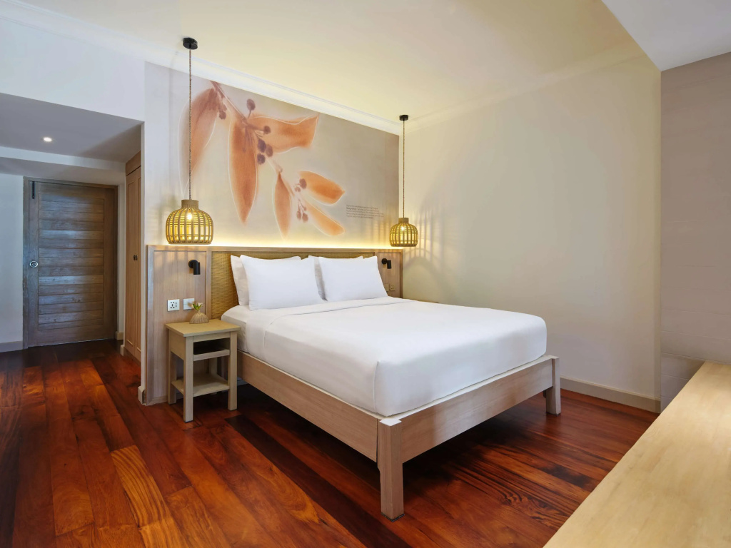 Garrya Tongsai Bay Samui - Chambres